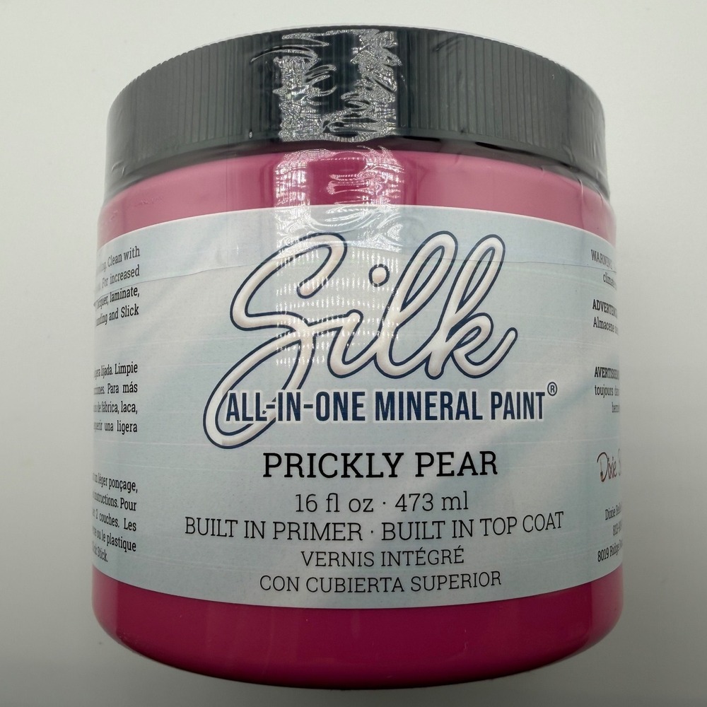 Dixie Belle: 16OZ‎ Silk All-In-One Mineral DIY Paint